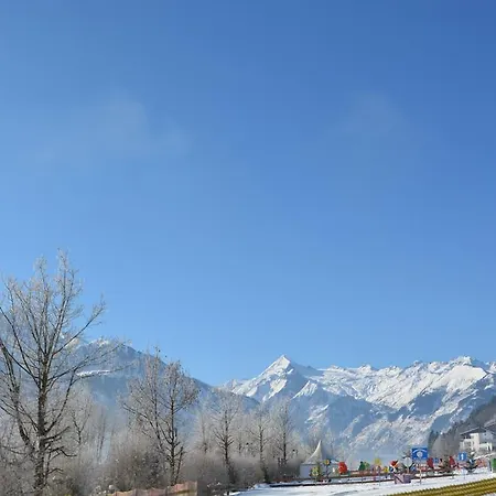 Apartamento Low Budget Areit Lozano By Ged Zell am See