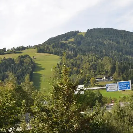 Low Budget Areit Lozano By Ged Appartement Zell am See
