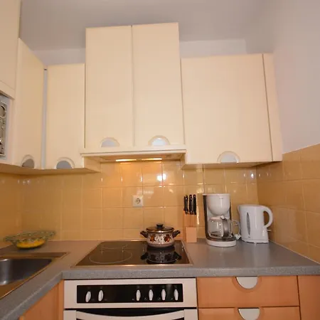 Appartement Low Budget Areit Lozano By Ged