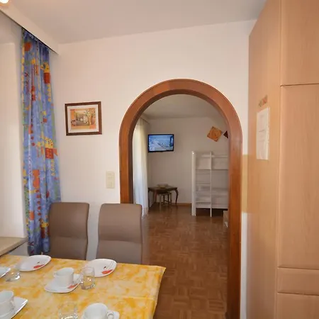 Appartement Low Budget Areit Lozano By Ged *