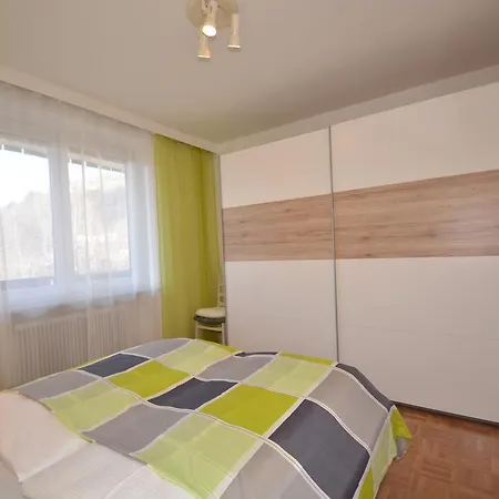 Apartamento Low Budget Areit Lozano By Ged *