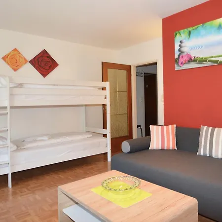 Low Budget Areit Lozano By Ged Appartement Zell am See